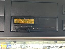 Mercedes-Benz Actros F 1836 Streamspace LS / New Tacho V2 / E...