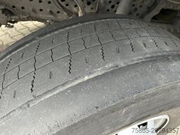 Mercedes-Benz Actros F 1836 Streamspace LS / New Tacho V2 / E...