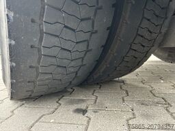 Mercedes-Benz Actros F 1836 Streamspace LS / New Tacho V2 / E...