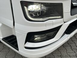 Man TGS 18.440 TM / Smart Tacho V2 / Full Led / APK...