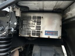 Volvo FH 500 Globetrotter XL / New Tacho V2 / Stand K...