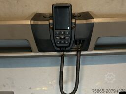 Man TGX 18.470 GX / Retarder / New Tacho V2 / 2 Tan...