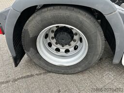 Man TGX 18.470 GX / Retarder / New Tacho V2 / 2 Tan...