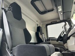 Man TGM 18.250 / Carrier Koeler -30 gr / Chereau Fr...