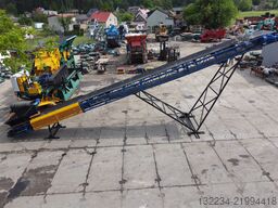 Ratzinger RC 12 impact crusher