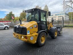 Caterpillar 906 | With pallet forks | With Folding bucket |...