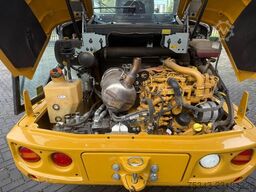 Caterpillar 906 | With pallet forks | With Folding bucket |...