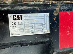 Caterpillar 906 | With pallet forks | With Folding bucket |...