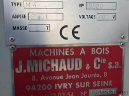 Mecano Maxi M4