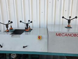 Mecano Maxi M4