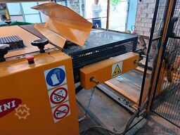 CARBONINI SIZER 1500 RNTPC