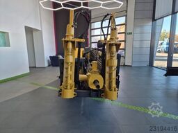 Vermeer D20x22 Series 2 / Serviced!