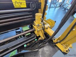 Vermeer D20x22 Series 2 / Serviced!