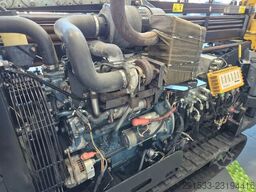 Vermeer D20x22 Series 2 / Serviced!
