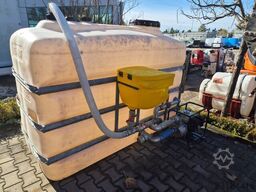 Vermeer D20x22 Series 2 / Serviced!