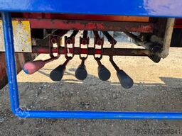 Renders **CRANE PALFINGER PK4500A-STEERING AXXLE**