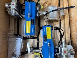 VALMET NELES VANNES ACTIONNEURS PNEUMATIQUES