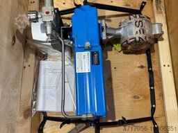 VALMET NELES VANNES ACTIONNEURS PNEUMATIQUES