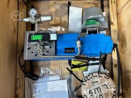 VALMET NELES VANNES ACTIONNEURS PNEUMATIQUES