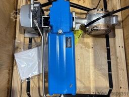 VALMET NELES VANNES ACTIONNEURS PNEUMATIQUES