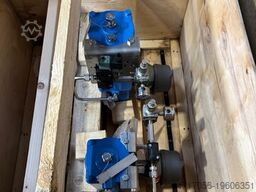 VALMET NELES VANNES ACTIONNEURS PNEUMATIQUES