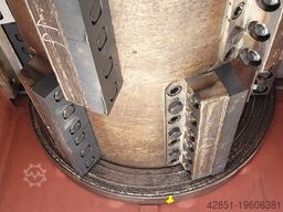 ARTECH Recyclingtechnik SG 80/120 ZL-250