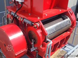 ARTECH Recyclingtechnik SG 80/120 ZL-250