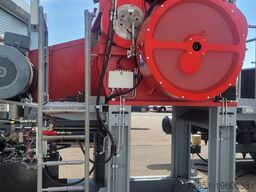 ARTECH Recyclingtechnik SG 80/120 ZL-250