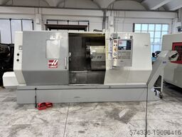 HAAS SL-40
