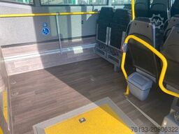 IVECO 15x Crossway LE KLIMA ZF EcoLife Gurte