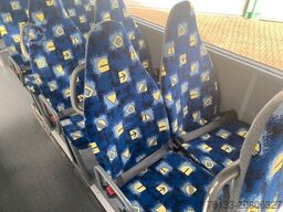 MERCEDES-BENZ Intouro M   KLIMA   KM NUR 227.000