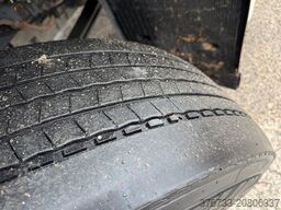 VOLVO FL320 18 to., ¤6, Klima, LBW