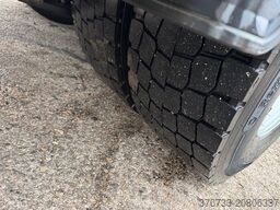 VOLVO FL320 18 to., ¤6, Klima, LBW