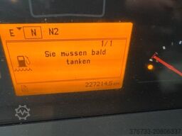 VOLVO FL320 18 to., ¤6, Klima, LBW