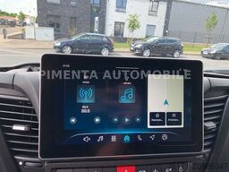 IVECO Daily 70C18HA8 STAHL PRITSCHE AHK NAVI TEMPO LED