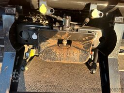 MAN TGS 18.290 4x2 Kipper KRAN 12m FUNK AHK