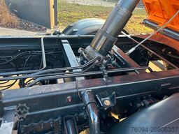 MAN TGS 18.290 4x2 Kipper KRAN 12m FUNK AHK