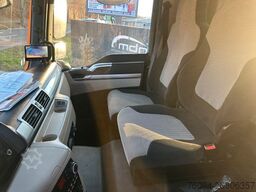 MAN TGS 18.290 4x2 Kipper KRAN 12m FUNK AHK