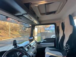 MAN TGS 18.290 4x2 Kipper KRAN 12m FUNK AHK