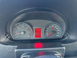 VOLKSWAGEN Crafter 35 MAXI Pritsche PLANE