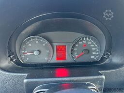 VOLKSWAGEN Crafter 35 MAXI Pritsche PLANE