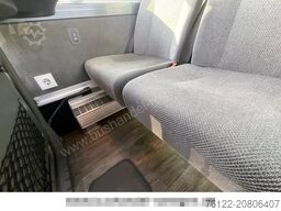 SETRA S 516 HD/Lift/Travego/Tourismo/Cityliner