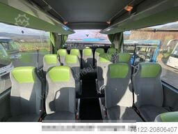 SETRA S 516 HD/Lift/Travego/Tourismo/Cityliner