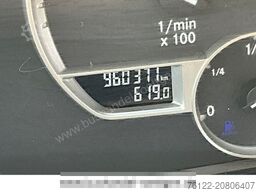 SETRA S 516 HD/Lift/Travego/Tourismo/Cityliner