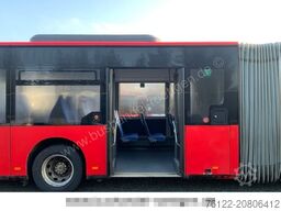 MERCEDES-BENZ O 530 G Citaro / Euro 5 / A20 / A21