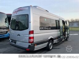 MERCEDES-BENZ City 45/g. Zustand/516CDI/Klima