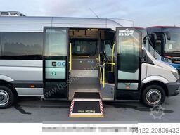 MERCEDES-BENZ City 45/g. Zustand/516CDI/Klima