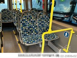 MERCEDES-BENZ City 45/g. Zustand/516CDI/Klima