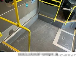 MERCEDES-BENZ City 45/g. Zustand/516CDI/Klima