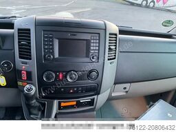 MERCEDES-BENZ City 45/g. Zustand/516CDI/Klima